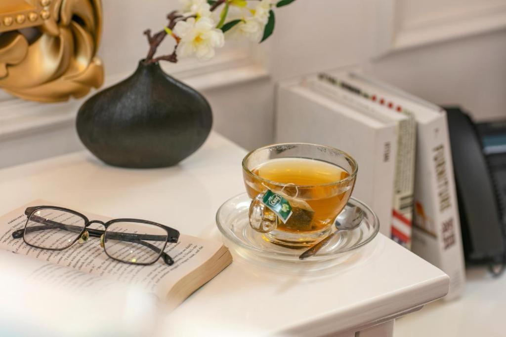 Duc Trong Hotel Hanoi Zewnętrze zdjęcie